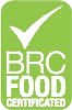 BRC Food